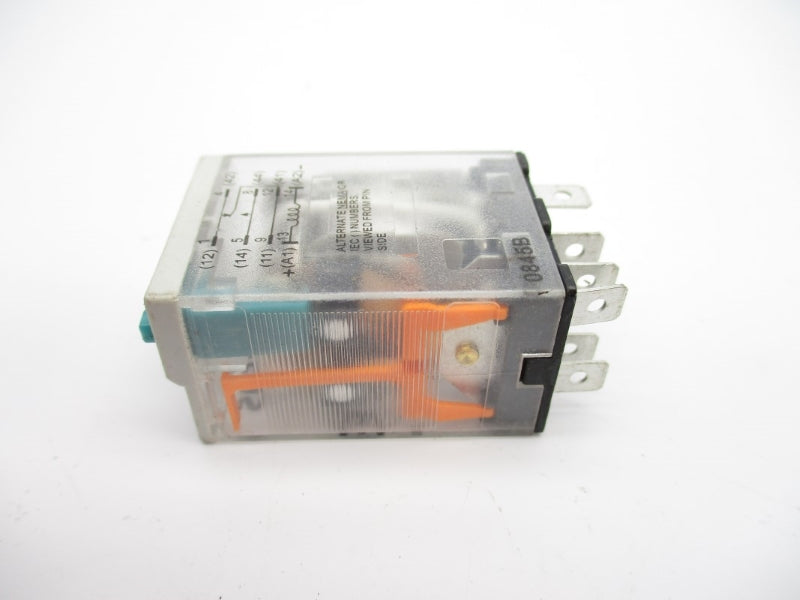 SIEMENS 3TX7109-5JC03 24VDC 20A NUPI