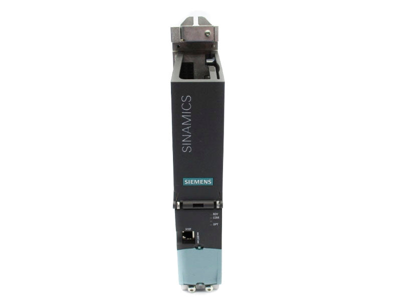 SIEMENS 6SL3040-1MA00-0AA0 24VDC 6.5A NUPI