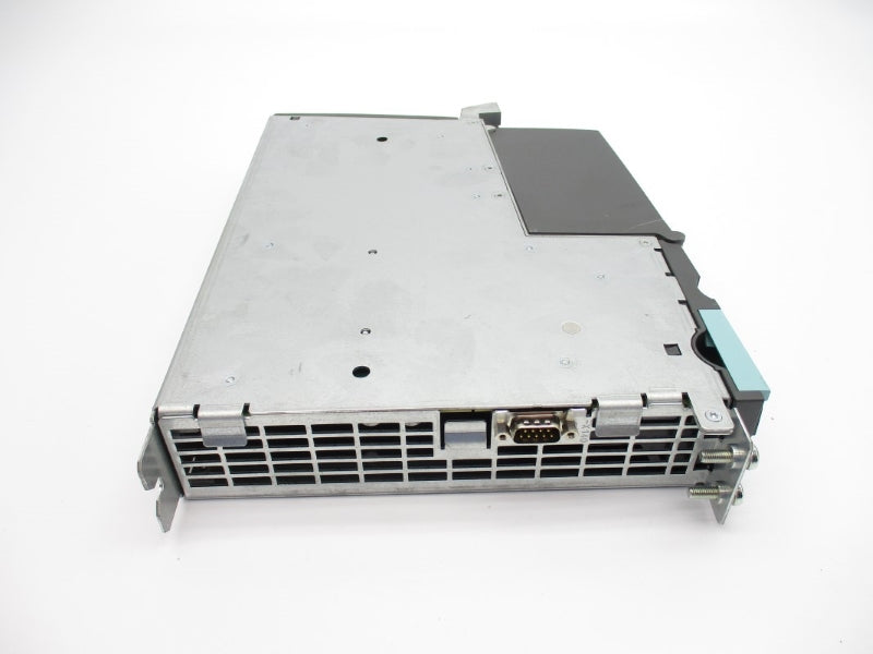 SIEMENS 6SL3040-1MA00-0AA0 24VDC 6.5A NUPI