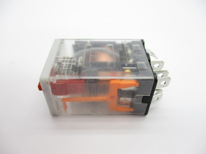 SIEMENS 3TX7114-5LH13 240VAC 15A NUPI