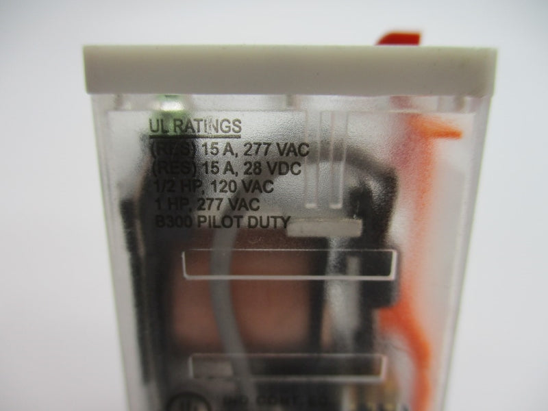 SIEMENS 3TX7114-5LH13 240VAC 15A NUPI