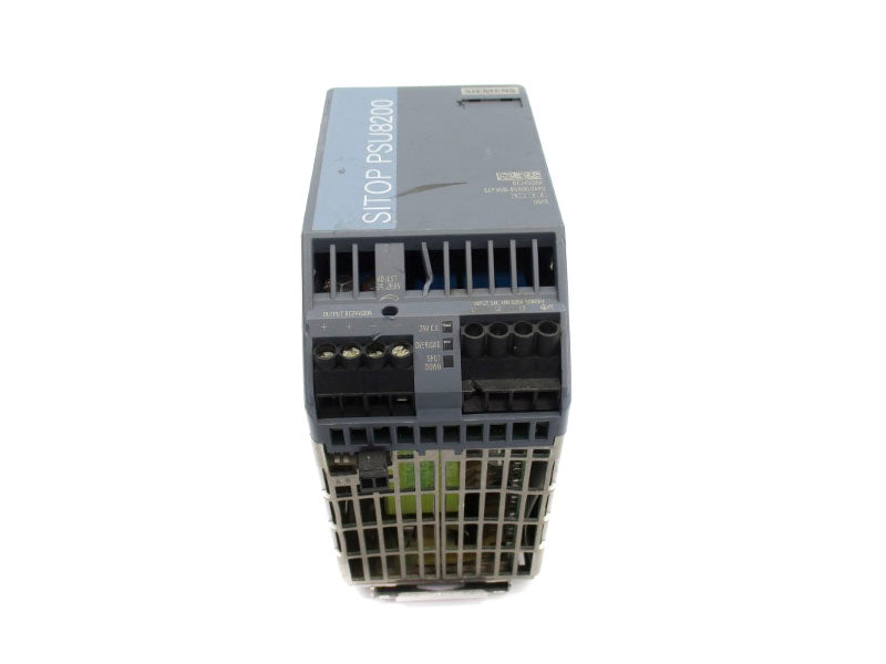 SIEMENS 6EP3436-8SB00-0AY0 24VDC 20A (AS PICTURED) NUPI