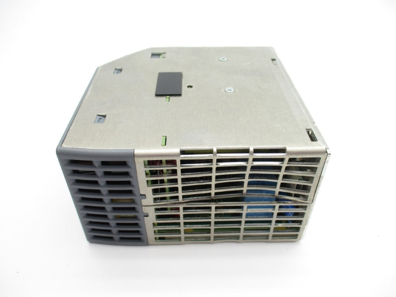 SIEMENS 6EP3436-8SB00-0AY0 24VDC 20A (AS PICTURED) NUPI
