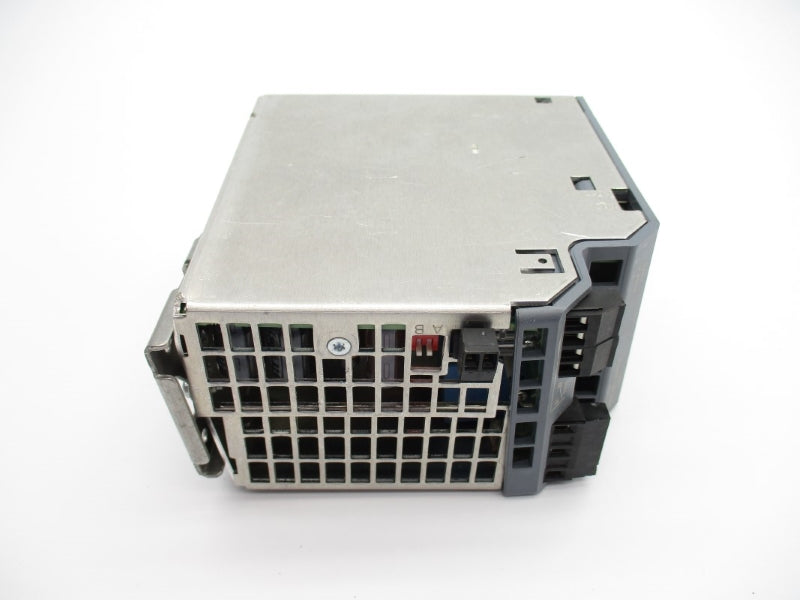 SIEMENS 6EP1334-3BA10 24VDC 10A (AS PICTURED) NUPI