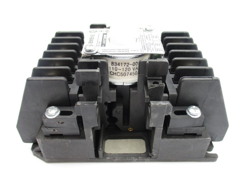 SIEMENS CLM 110-120VAC 20A NUPI