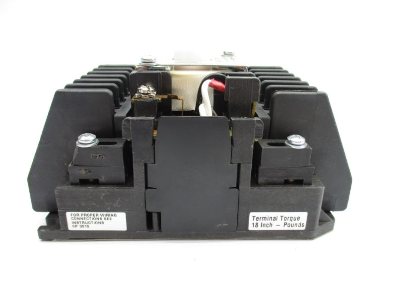 SIEMENS CLM 110-120VAC 20A NUPI