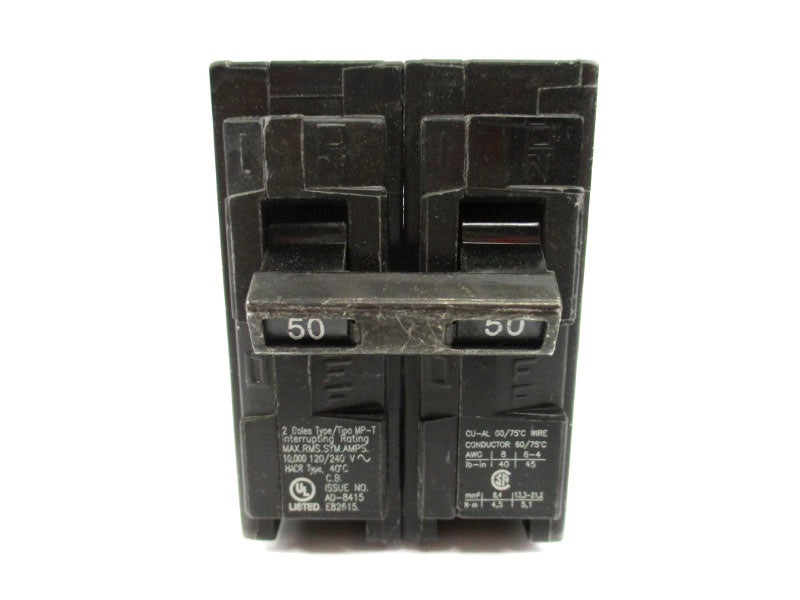 MURRAY MP250 120/240V 50A NSNP