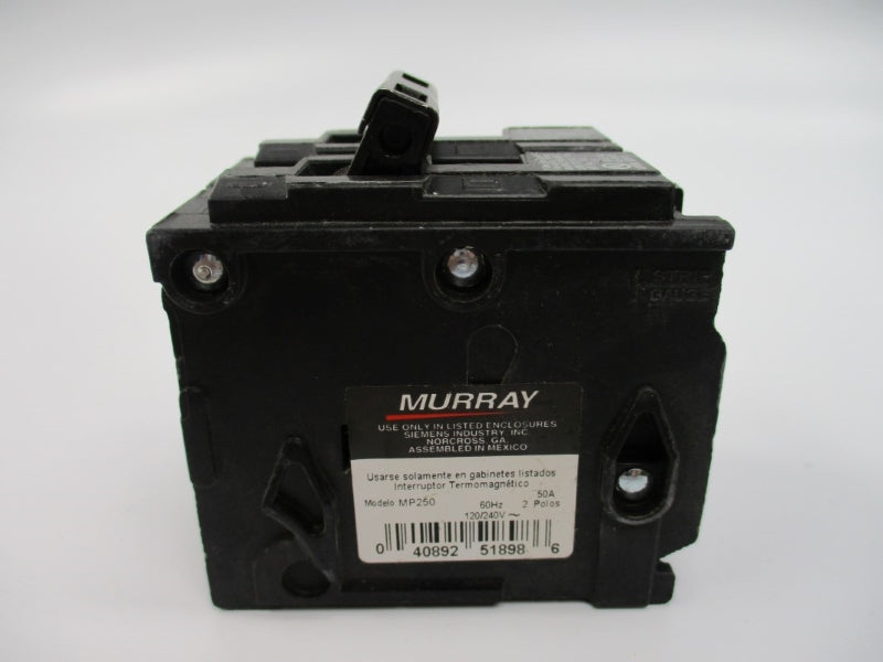 MURRAY MP250 120/240V 50A NSNP