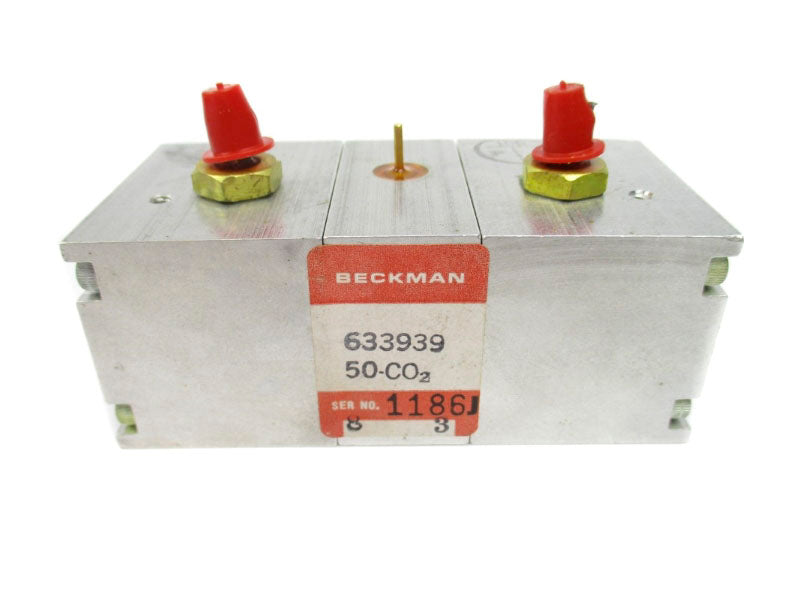 BECKMAN 633939 NSNP