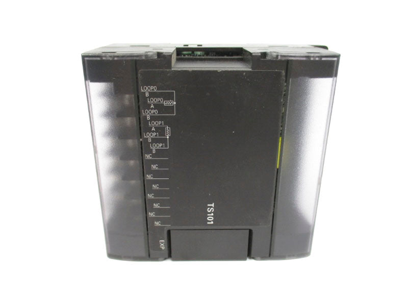 OMRON CP1W-TS101 NSNP