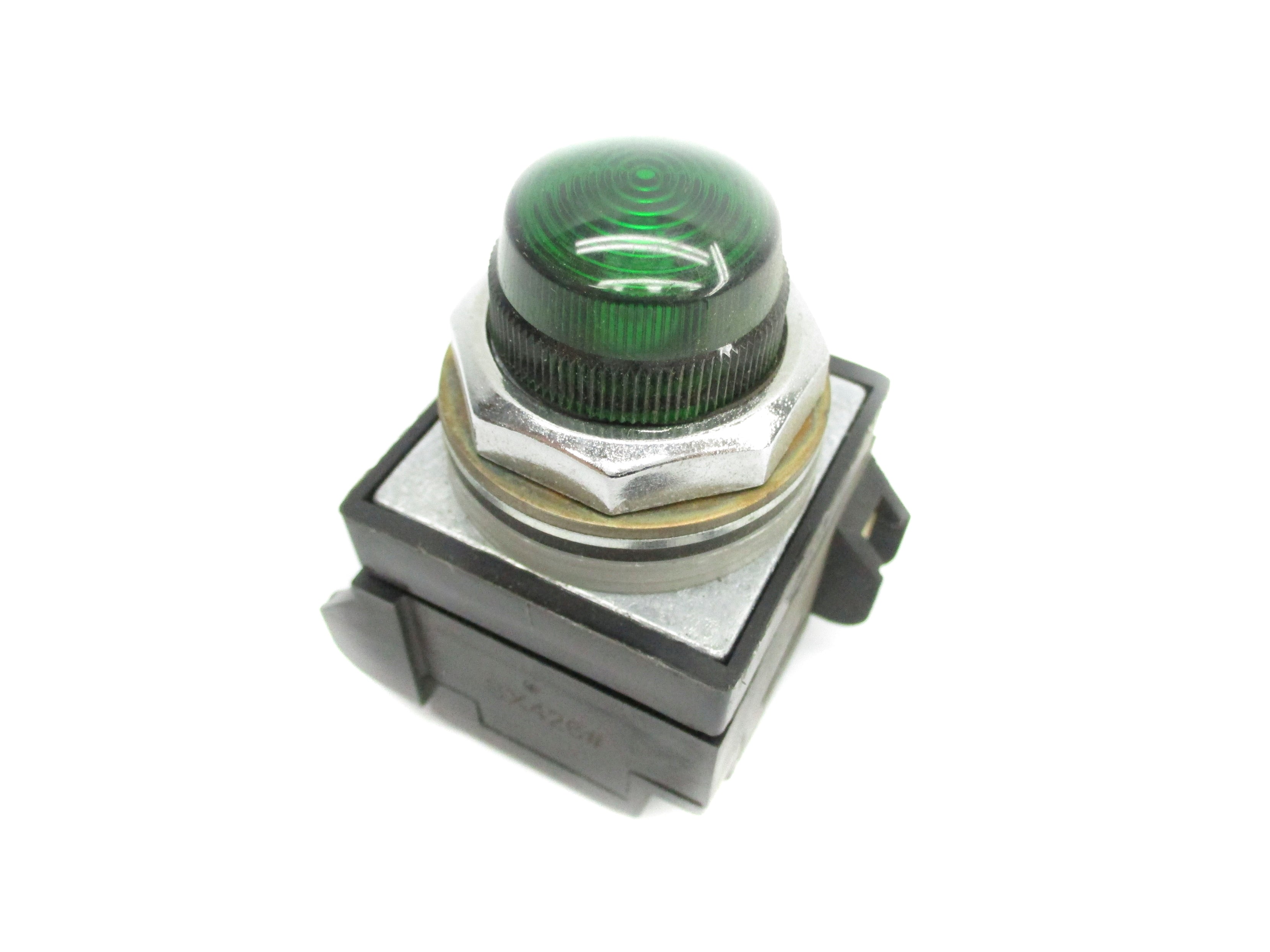 GENERAL ELECTRIC CR104PXG40G 125VAC/DC NSNP