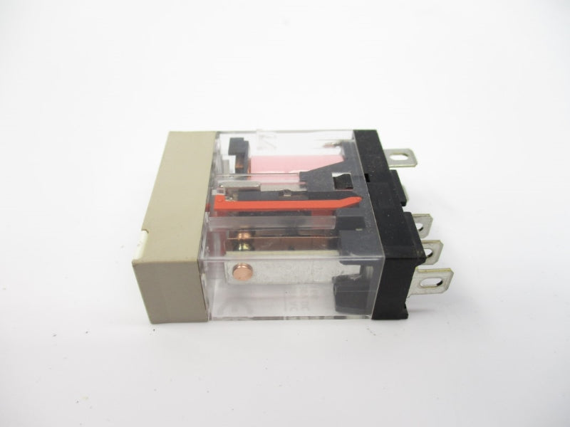 OMRON G2R-1-S(S) 24VAC 10A NSNP