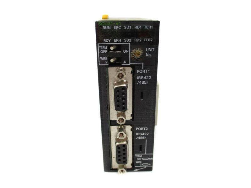 OMRON CJ1W-SCU31-V1 NSNP