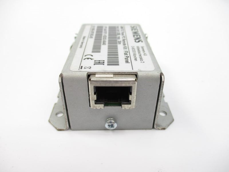SIEMENS 6AV7671-1EX02-0AA0 NSNP