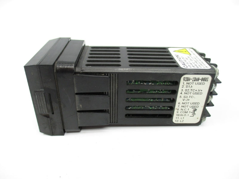 WATLOW CONTROLS 93BA-1DA0-00RG 100-240VAC NSNP