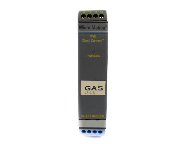 MICRO MOTION 3600663 24VDC NSNP