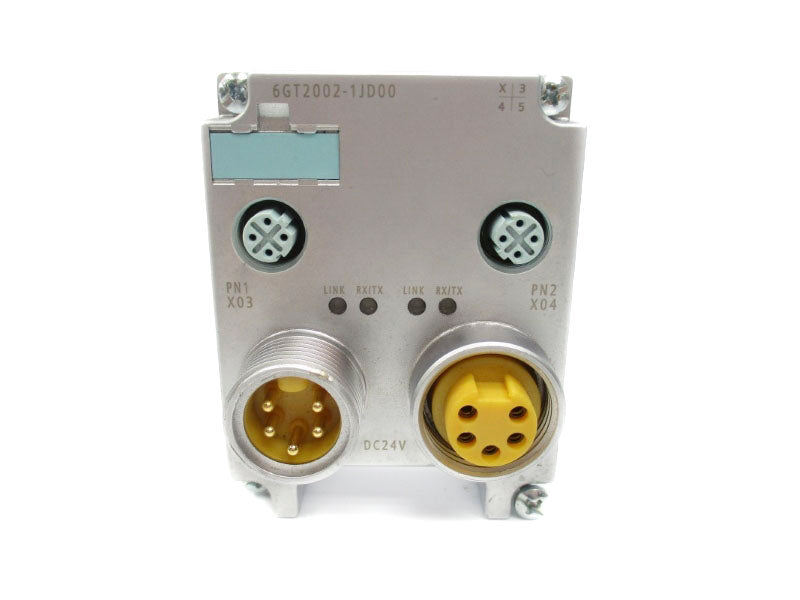 SIEMENS 6GT2002-1JD00 24VDC NSNP