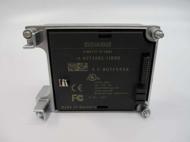SIEMENS 6GT2002-1JD00 24VDC NSNP