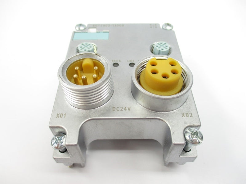 SIEMENS 6GT2002-1JD00 24VDC NSNP