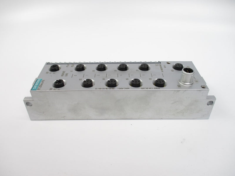 SIEMENS 6ES7147-6BG00-0AB0 24VDC 1.3A NSNP