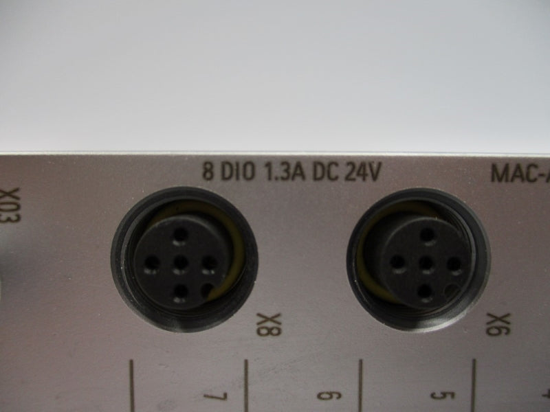 SIEMENS 6ES7147-6BG00-0AB0 24VDC 1.3A NSNP