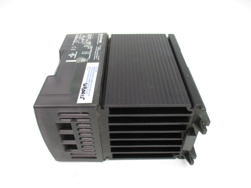 WATLOW CONTROLS DC20-24F0-0000 100-240VAC 40A NSNP