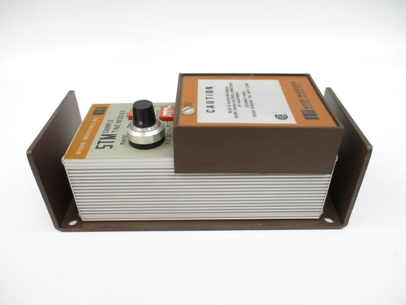 MOORE INDUSTRIES 200-236-20B .5-2S NSNP