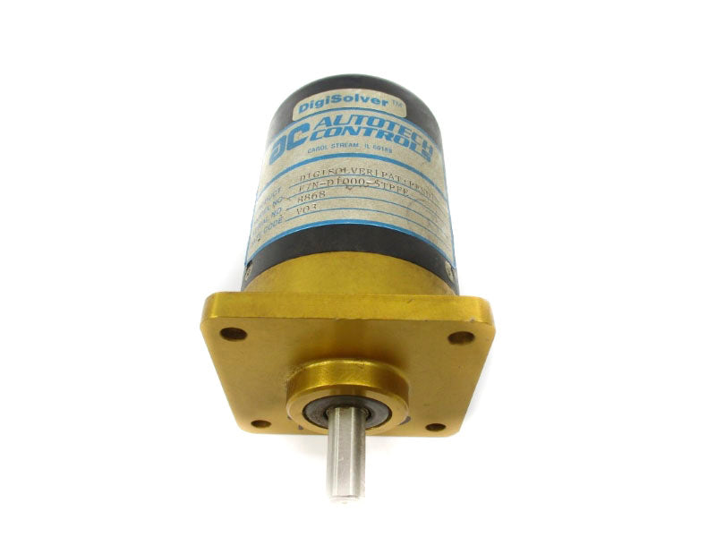 AUTOTECH CONTROLS E7N-D1000-5TPFE NSNP