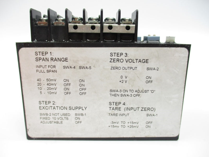 TOTALCOMP 463-115 10V NSNP