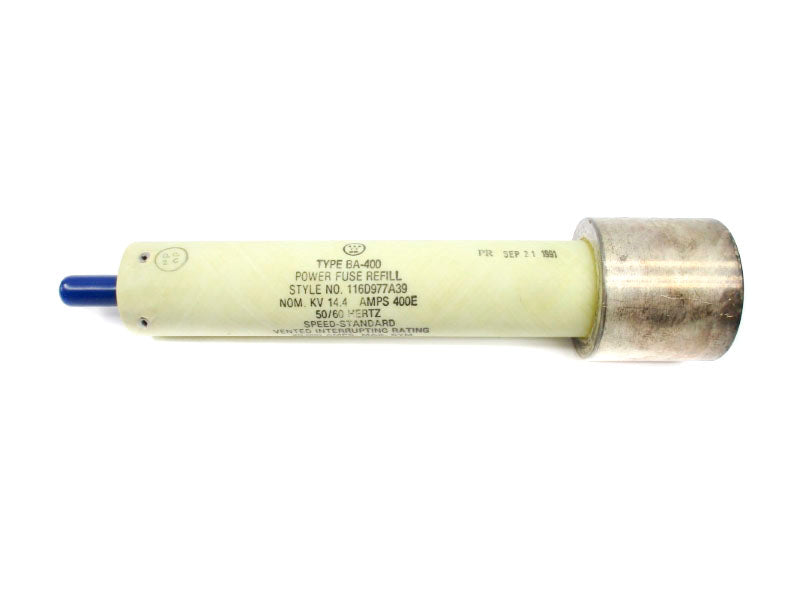 WESTINGHOUSE BA-400 116D977A39 400EA NSNP