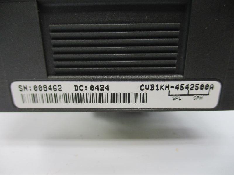 WATLOW CVB1KH 4542500A NSNP