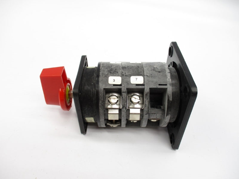 SALZER S440 600VAC 55A NSNP