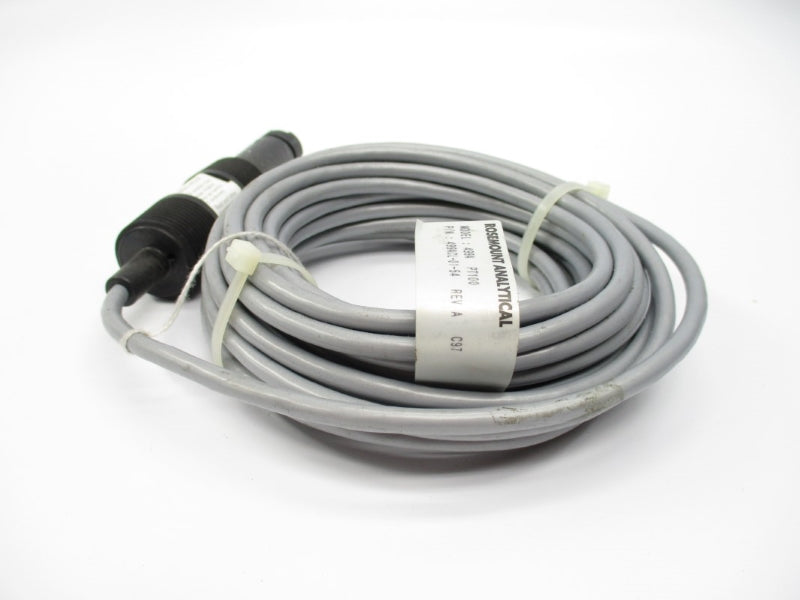 ROSEMOUNT ANALYTICAL 499ACL-01-54 499APT100 NSNP