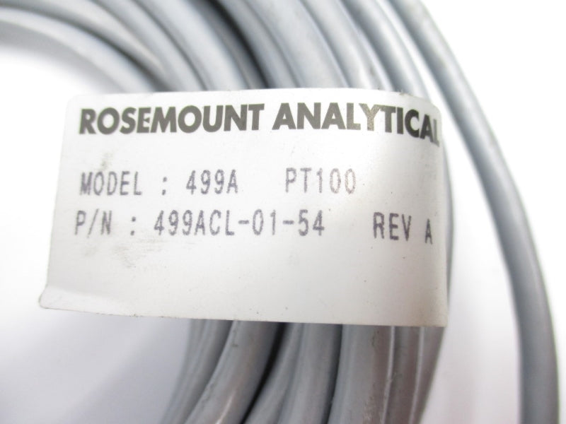 ROSEMOUNT ANALYTICAL 499ACL-01-54 499APT100 NSNP