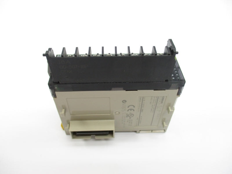 OMRON CJ1W-OD211 24VDC 0.5A (NO DOOR) NSNP