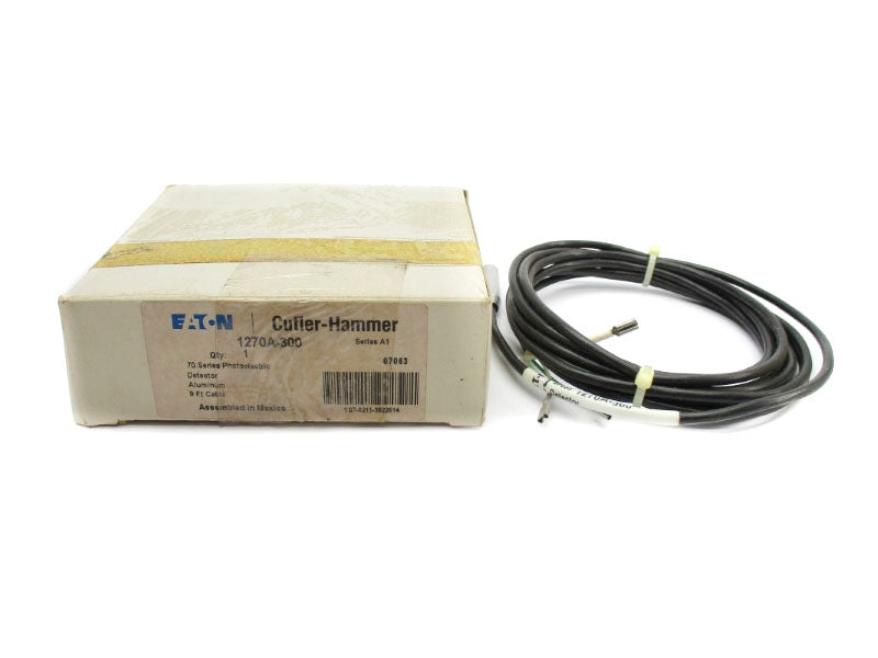EATON 1270A-300 SER. A1 NSMP