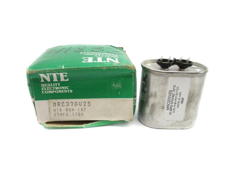 NTE MRC370V25 370VAC NSMP