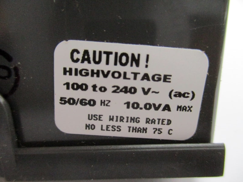 IGLOO SD6C-HJAE-AABT 100-240VAC NSMP