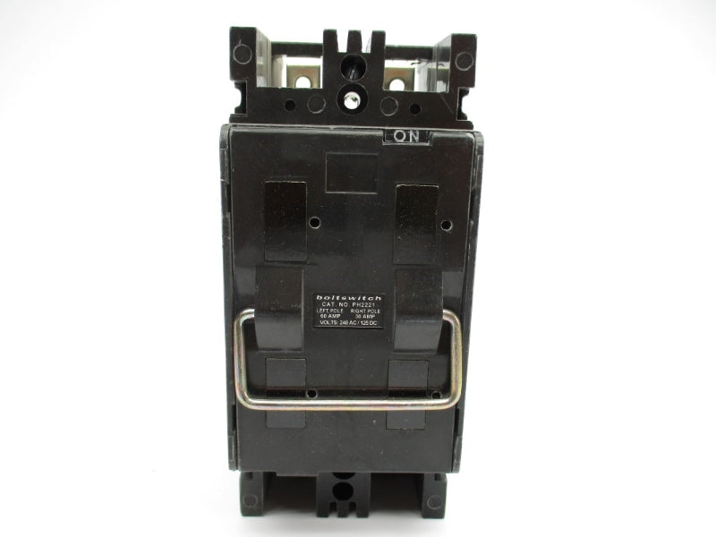 BOLTSWITCH PH2221 240VAC 30/60A NSMP