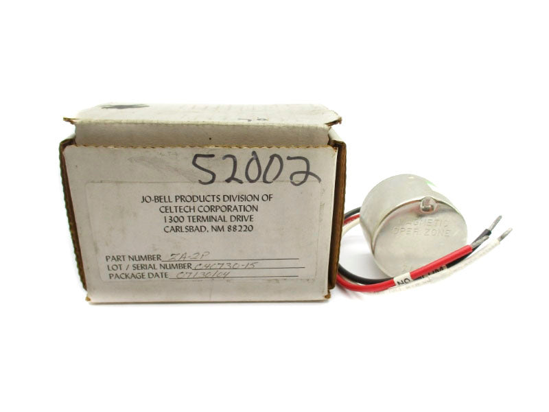 JO-BELL ZA-2P NSMP