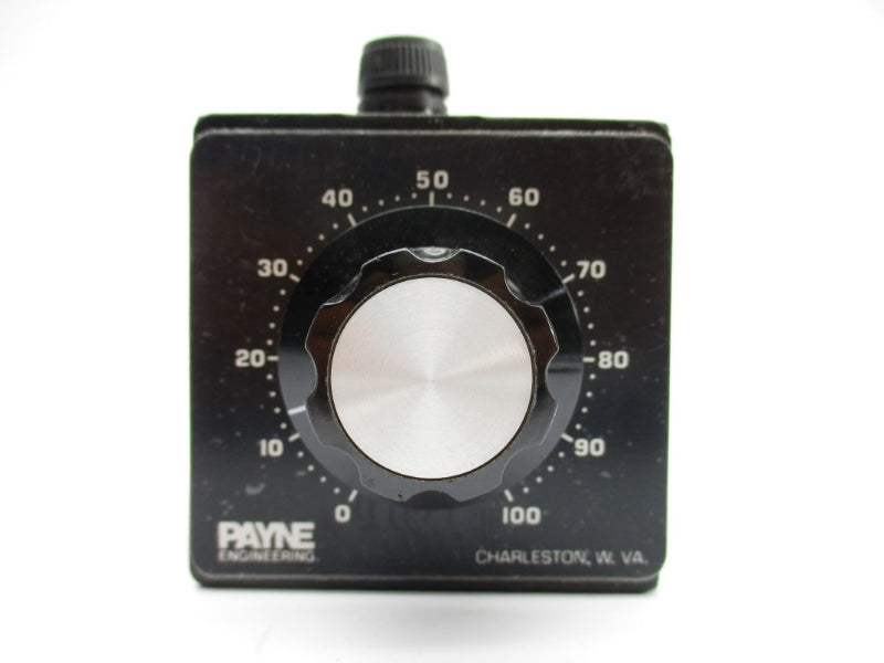 PAYNE ENGINEERING 18TBP-1-10 120VAC 10A NSMP