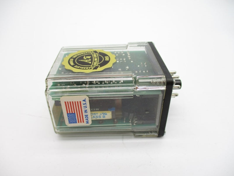 ABSOLUTE PROCESS INSTRUMENTS API4300G 115VAC NSMP
