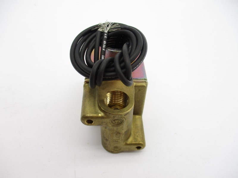 VALCOR SCIENTIFIC SV12C19C4-3 115V 175PSI NSMP