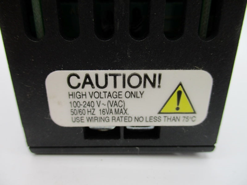 WATLOW 981C-10BA-ARRG 100-240VAC NSMP