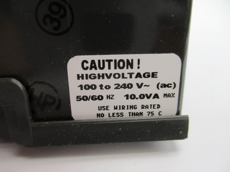 WATLOW SD6C-HJAE-AARG 100-240VAC NSMP
