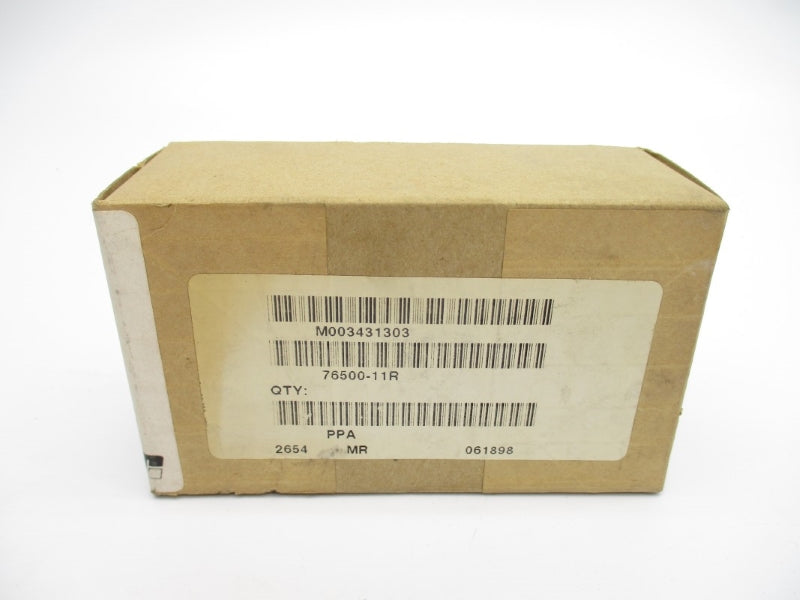 RELIANCE ELECTRIC 76500-11R NSFS