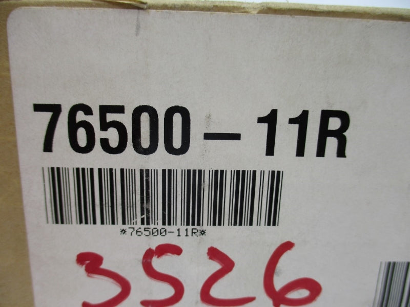 RELIANCE ELECTRIC 76500-11R NSFS