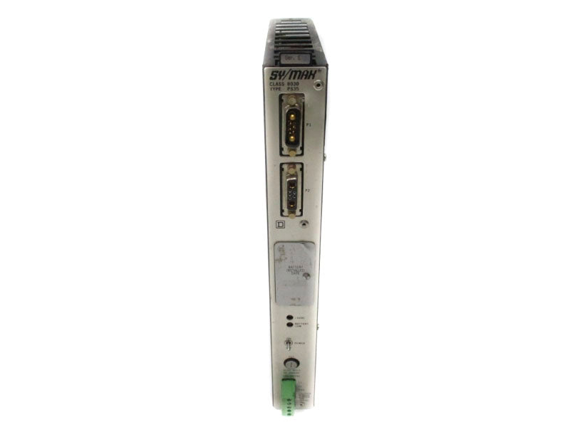 SQUARE D 8030PS35 30611-541-60 SER. E 120/240VAC 23A UNMP