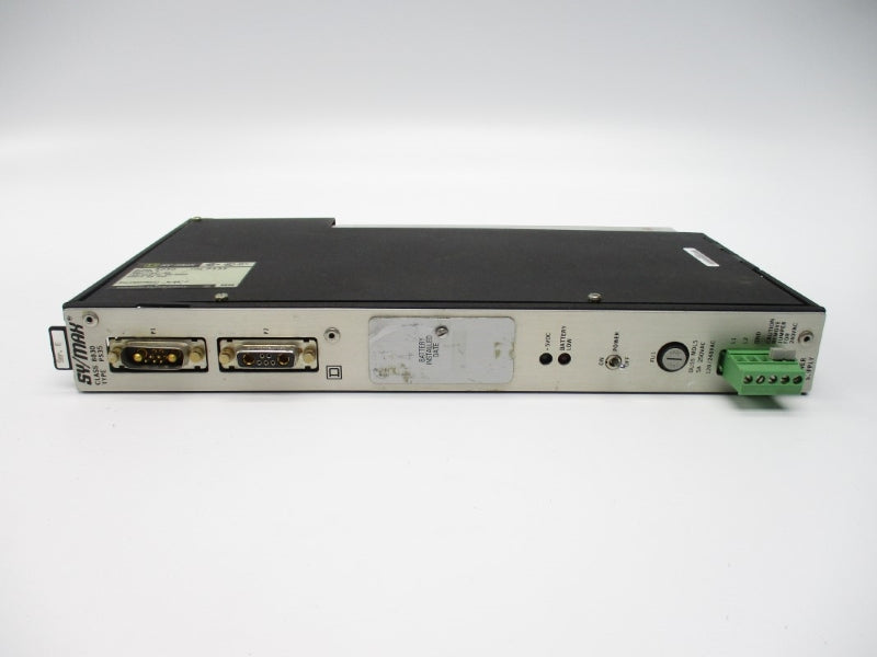 SQUARE D 8030PS35 30611-541-60 SER. E 120/240VAC 23A UNMP
