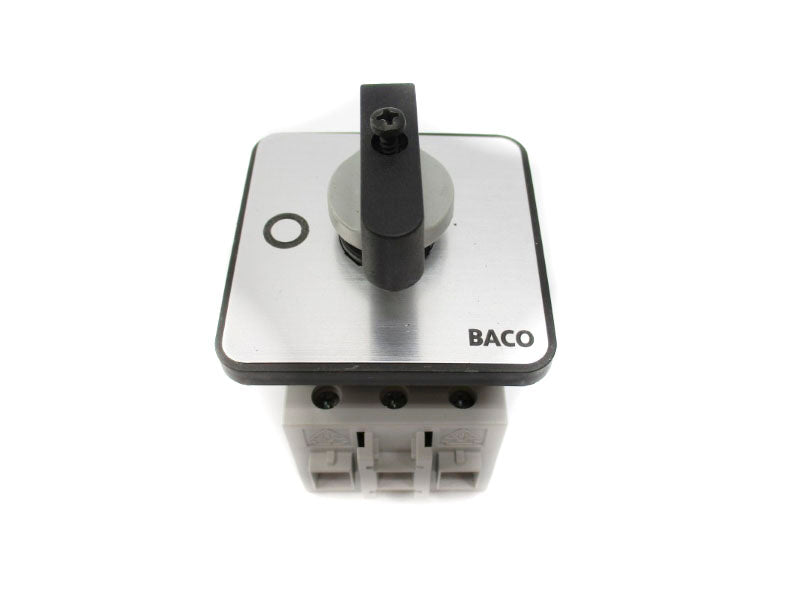 BACO 172200 600VAC 50A NSNP